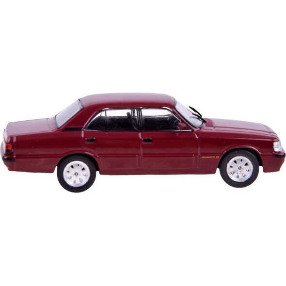 Chevrolet Opala Diplomata Collectors 1992 ZA4111