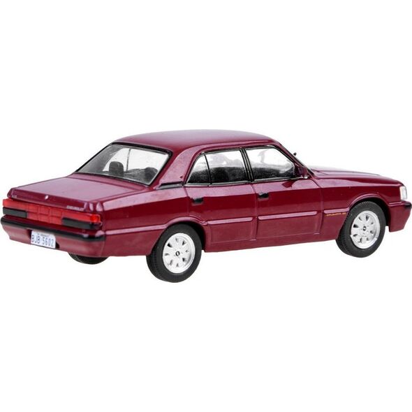 Chevrolet Opala Diplomata Collectors 1992 ZA4111