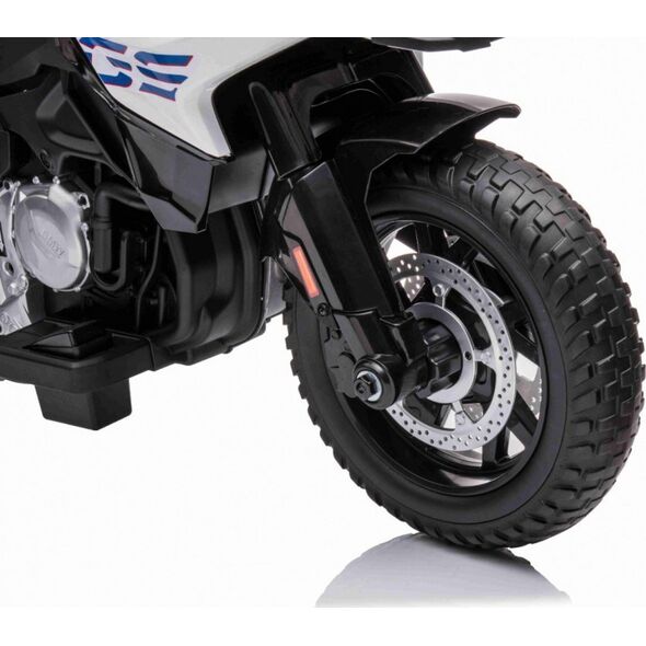 Ramiz Pojazd Motor BMW F850 GS Biały