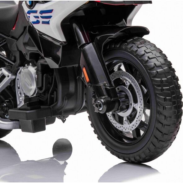 Ramiz Pojazd Motor BMW F850 GS Czerwony