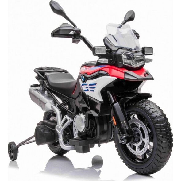 Ramiz Pojazd Motor BMW F850 GS Czerwony