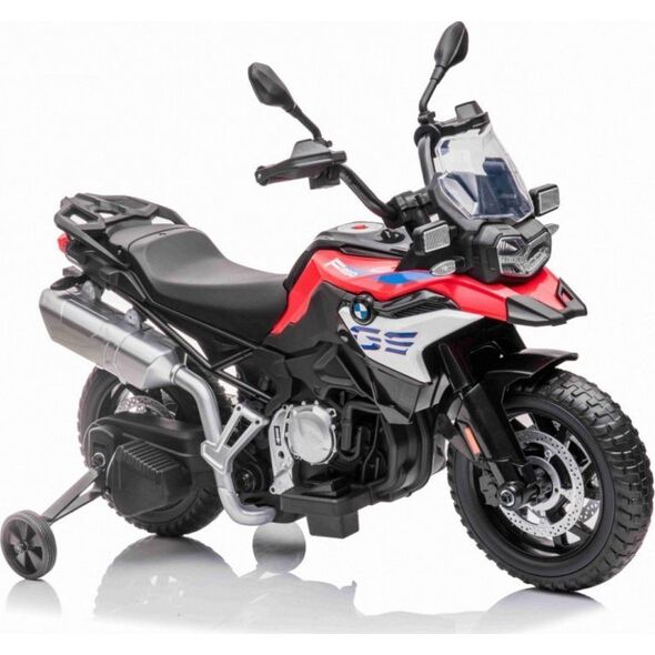 Ramiz Pojazd Motor BMW F850 GS Czerwony