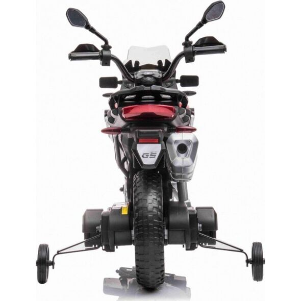 Ramiz Pojazd Motor BMW F850 GS Czerwony