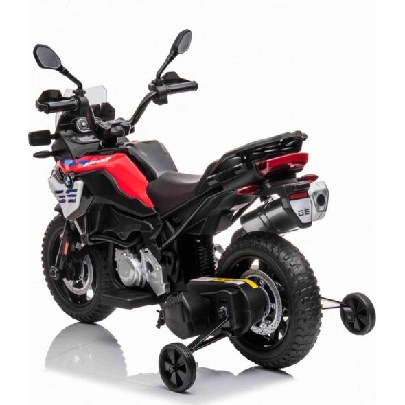 Ramiz Pojazd Motor BMW F850 GS Czerwony
