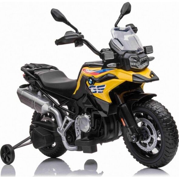 Ramiz Pojazd Motor BMW F850 GS Żółty