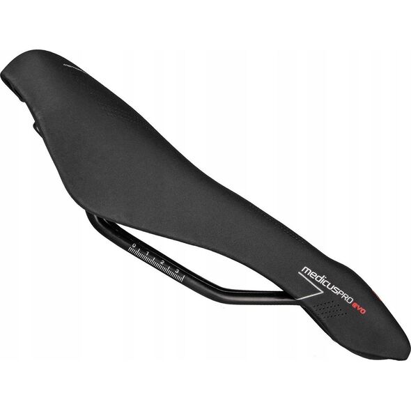 Wittkop Siodełko rowerowe Wittkop Medicus PROevo 7.0 (MTB)