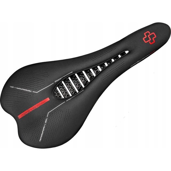 Wittkop Siodełko rowerowe Wittkop Medicus PROevo 7.0 (MTB)