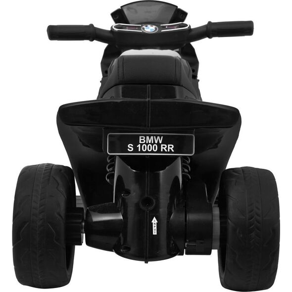 Pojazd Motor BMW S1000 RR MINI Czarny