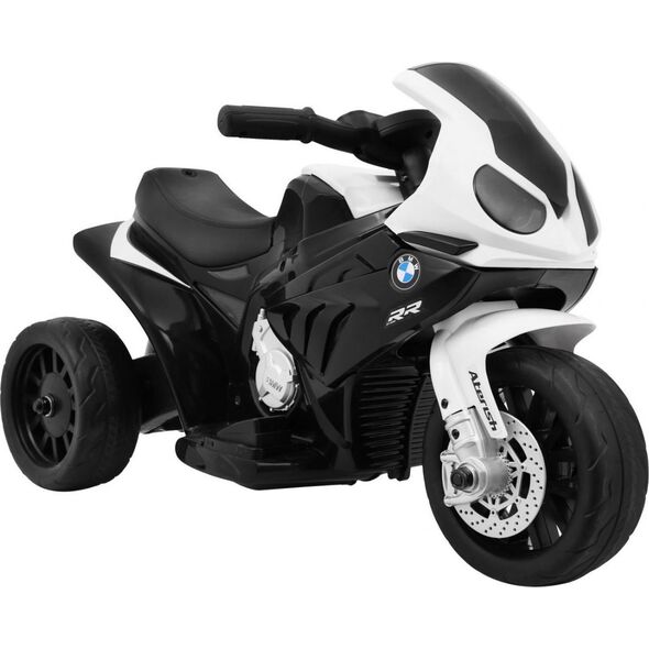 Pojazd Motor BMW S1000 RR MINI Czarny