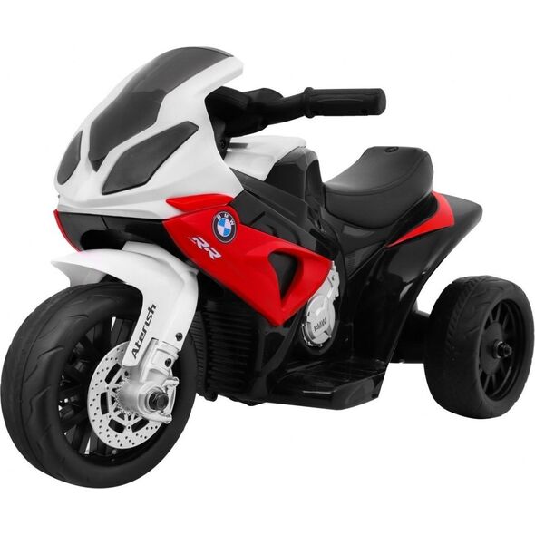 Pojazd Motor BMW S1000 RR MINI Czerwony