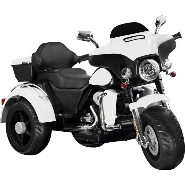 Jokomisiada Duży Motor Chopper na akumulator dla dzieci PA0254