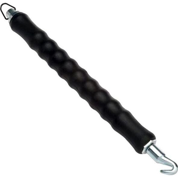 Aptel NZ11 KLUCZ AUTOMATYCZNY DO WIĄZANIA DRUTU ZBROJENIOWEGO WIĄZARKA 30cm czarny