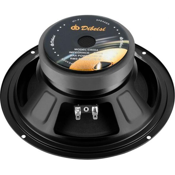Głośnik samochodowy Dibeisi Głośnik 8&quot| DBS-C8004 8 Ohm