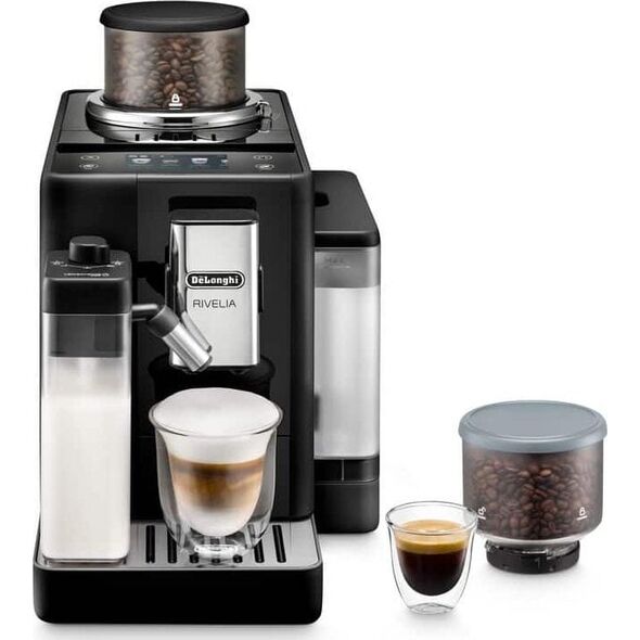 Ekspres ciśnieniowy DeLonghi EXAM440.55.B