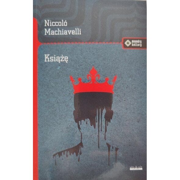 vis-a-vis Etiuda Książę