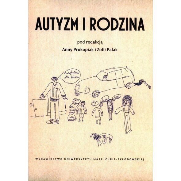 UMCS Autyzm i rodzina