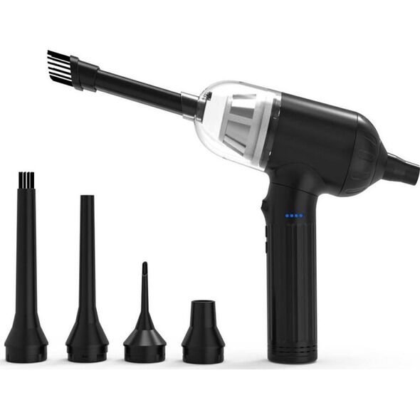 CoreParts 2σε1 - Ασύρματο Αεροδυναμικό Φυσητήρας 14069941 5715063079874