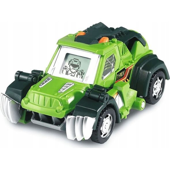 Vtech Motozaury - Tyranozaur T-Rex Teren?wka VTECH