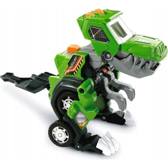 Vtech Motozaury - Tyranozaur T-Rex Teren?wka VTECH