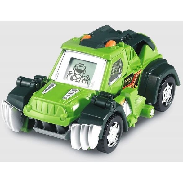 Vtech Motozaury - Tyranozaur T-Rex Teren?wka VTECH