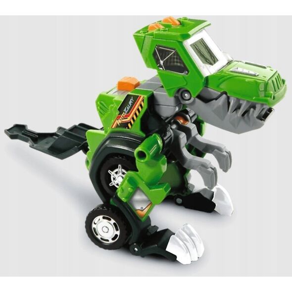 Vtech Motozaury - Tyranozaur T-Rex Teren?wka VTECH