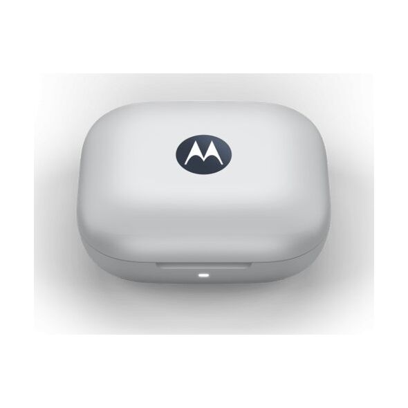 Słuchawki Motorola Słuchawki BT Moto buds Wireless Earbuds, Starlight Blue