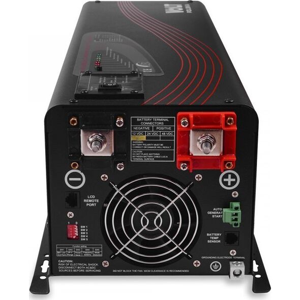 UPS Volt VOLT Zasilacz awaryjny POWER SINUS 4000 12/230V (4000/12000W)