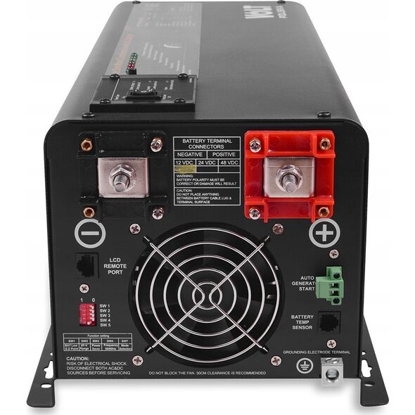 UPS Volt VOLT Zasilacz awaryjny POWER SINUS 2000 12/230V (2000/6000W)