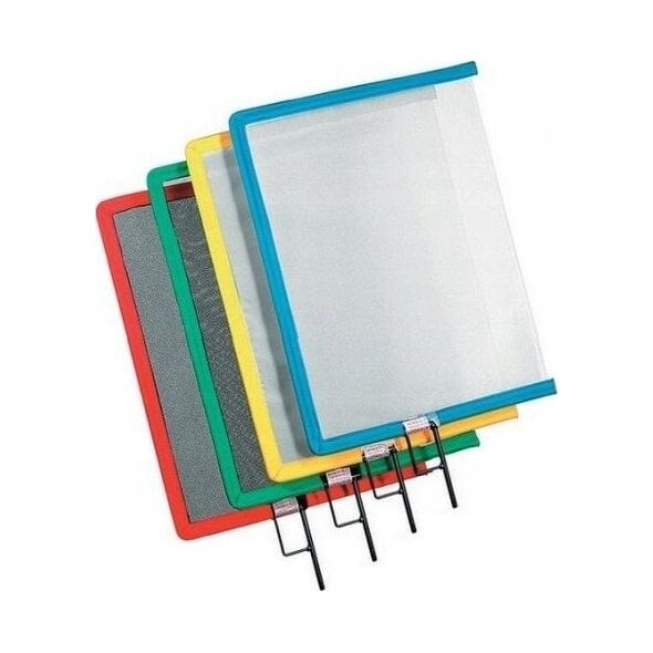 Avenger Avenger Flaga Single Scrim Black 60x90cm