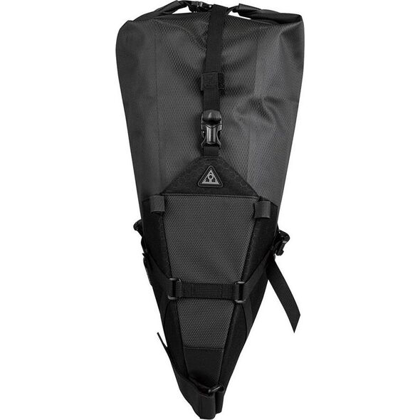 Topeak Torba podsiodłowa Topeak Backloader X, 15 litrów, czarna
