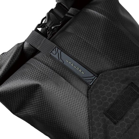 Topeak Torba podsiodłowa Topeak Backloader X, 15 litrów, czarna