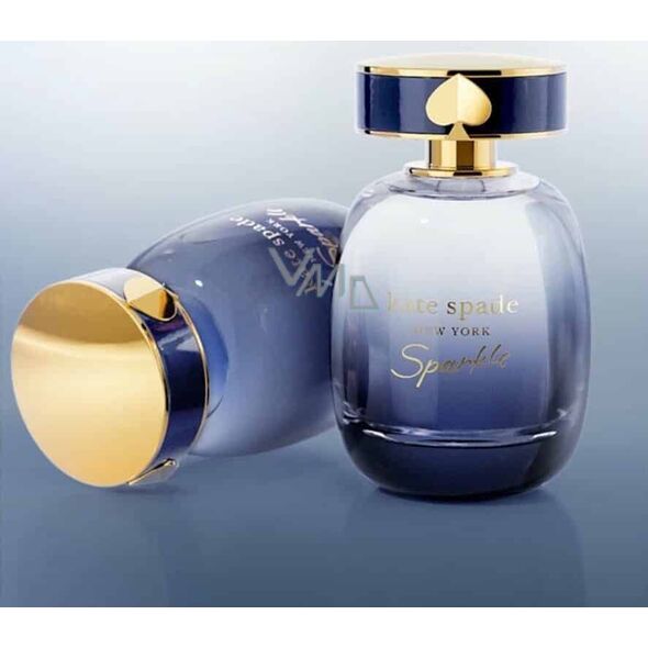 Kate Spade Kvapusis vanduo Kate Spade New York Sparkle Intense EDP moterims, 100 ml