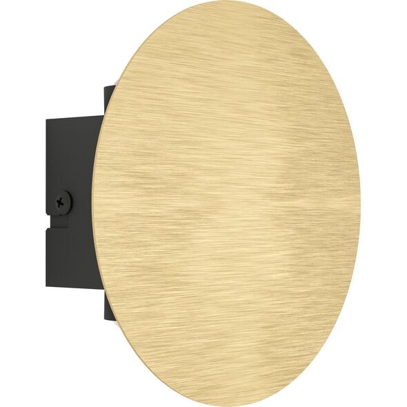 ΦΩΤΙΣΤΙΚΟ ΟΡΟΦΗΣ EGLO TALAMELLO LED 4W ΧΡΥΣΟ