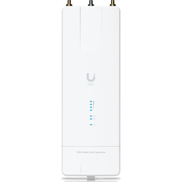 Υψηλής απόδοσης διπλό 5 GHz