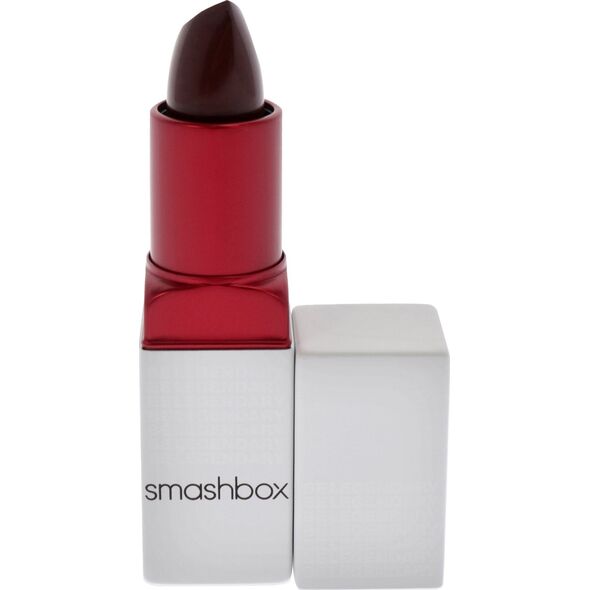 Κραγιόν Smashbox, Prime & Plush, Cream, Caffeinate, 3.4 g Για Γυναίκες