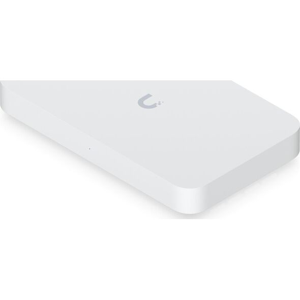 UBNT Gateway Fiber