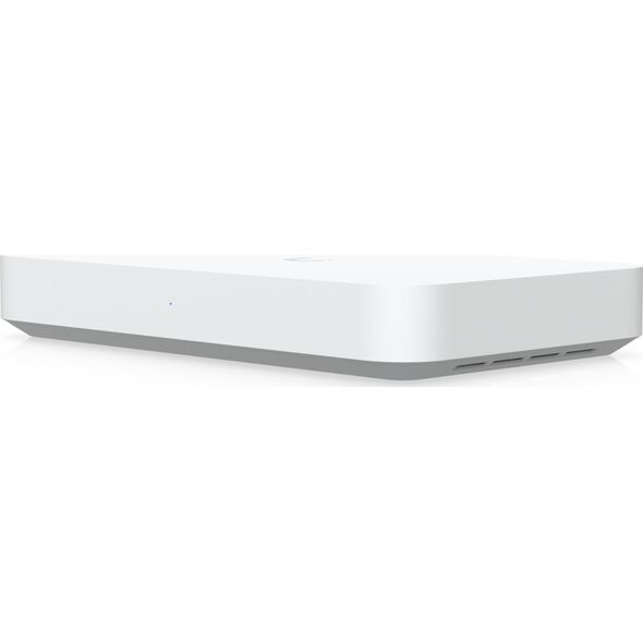 UBNT Gateway Fiber