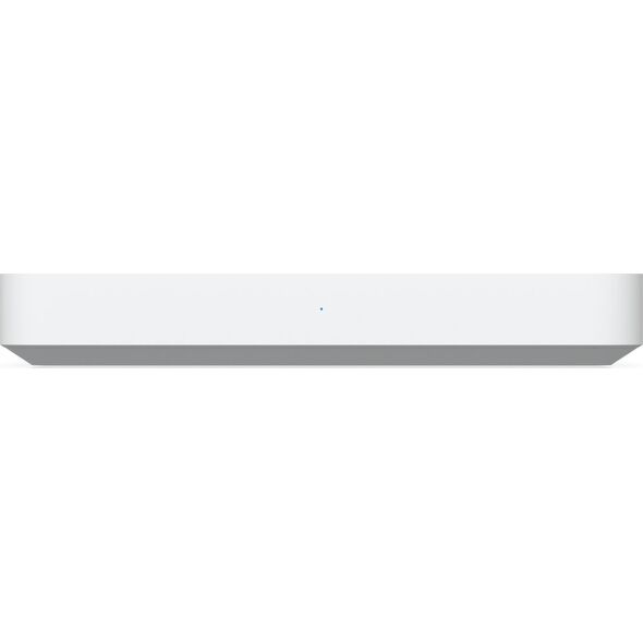 UBNT Gateway Fiber
