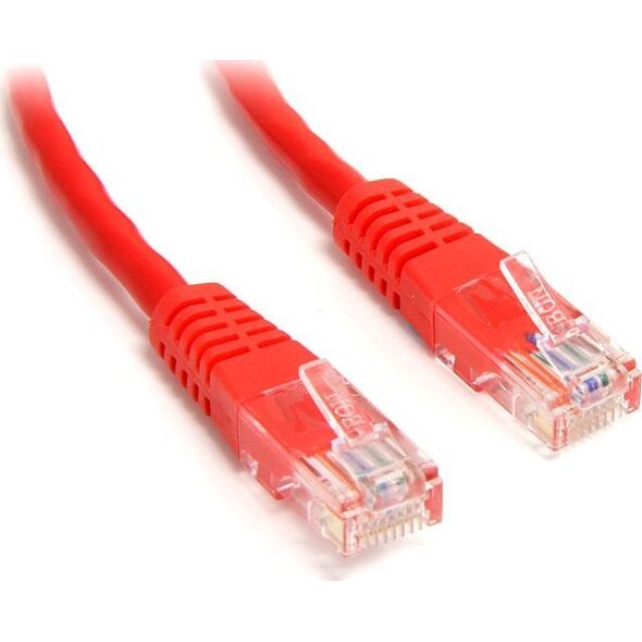 ΚΑΛΩΔΙΟ PATCH U/UTP 3M - CAT5E