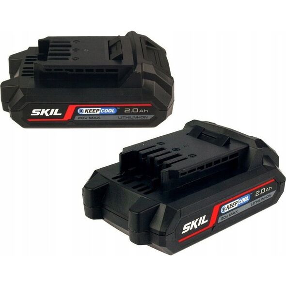 SANDER MULTI CORDLESS 3715CA 20V BL