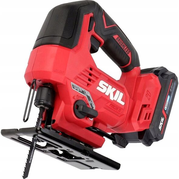 ΠΡΙΟΝΙ ΣΕΓΑΣ ΧΩΡΙΣ ΚΑΛΩΔΙΟ 3421CA 20V BL