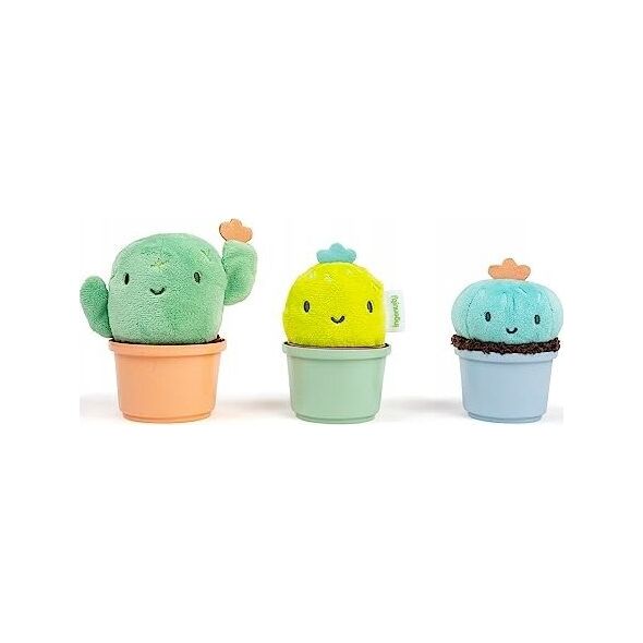 INGENUITY TOYS nesting rattles Calm Springs, 13151