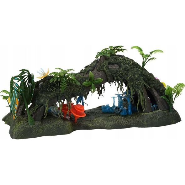 AVATAR Mega playset Κόσμος της Pandora, 0787926164084