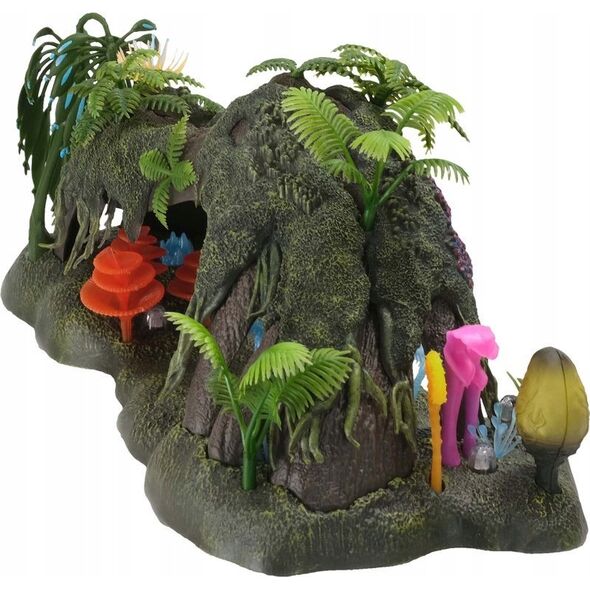 AVATAR Mega playset Κόσμος της Pandora, 0787926164084
