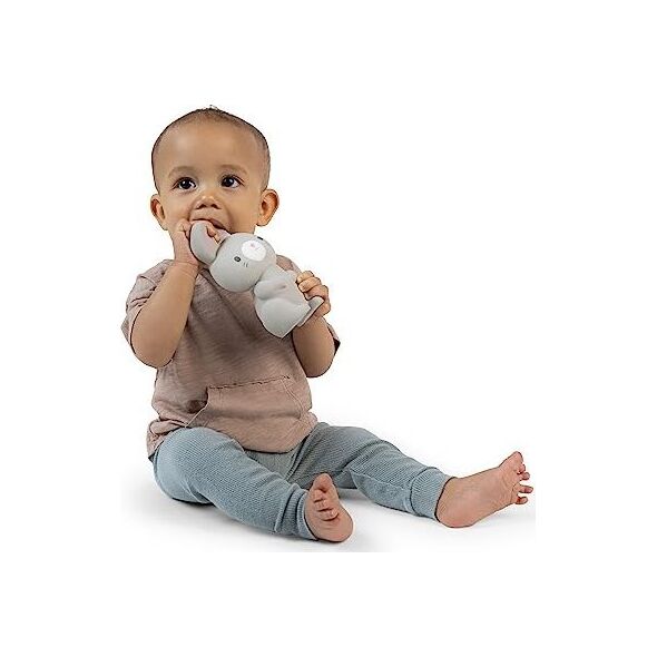 INGENUITY TOYS natural rubber teether Sylvi, 13076
