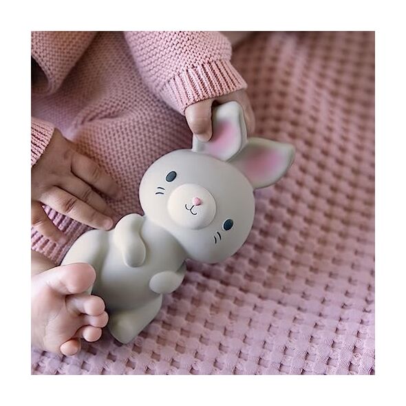 INGENUITY TOYS natural rubber teether Sylvi, 13076