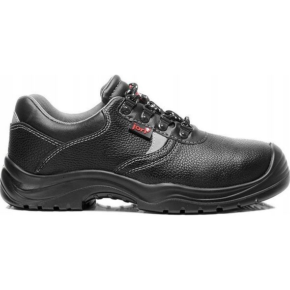 Παπούτσια ELTEN Jori Basic Low S3 SRC, μαύρο 47