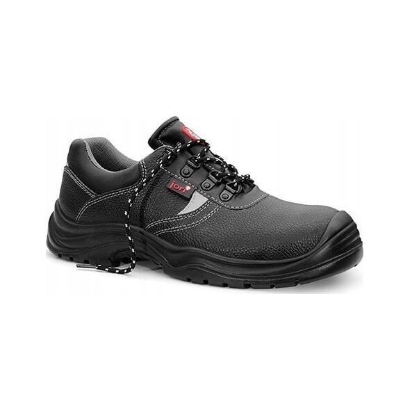 Παπούτσια ELTEN Jori Basic Low S3 SRC, μαύρο 41