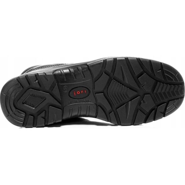 Παπούτσια ELTEN Jori Basic Low S3 SRC, μαύρο 41