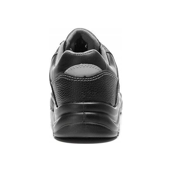 Παπούτσια ELTEN Jori Basic Low S3 SRC, μαύρο 41